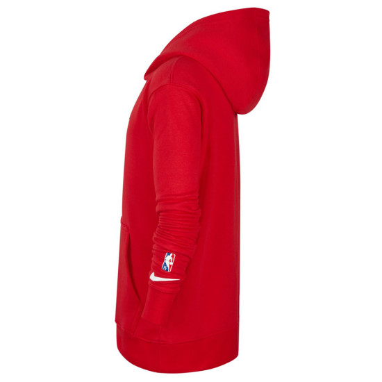 Nike Παιδικό φούτερ Chicago Bulls Nike Παιδικό φούτερ Chicago Bulls